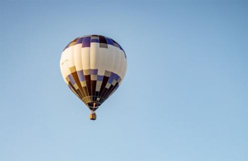 Полет на воздушном шаре со скидкой до 46%